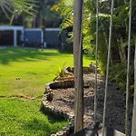 Recanto Dos Passaros - Guaratiba