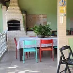 Recanto Dos Passaros - Guaratiba