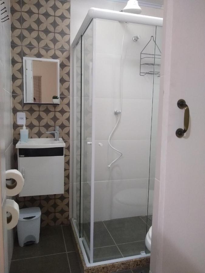 Séjour chez l'habitant Recanto Dos Passaros - Guaratiba *