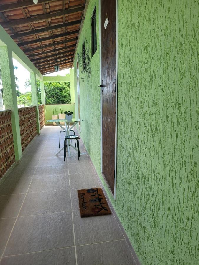 Séjour chez l'habitant Recanto Dos Passaros - Guaratiba *