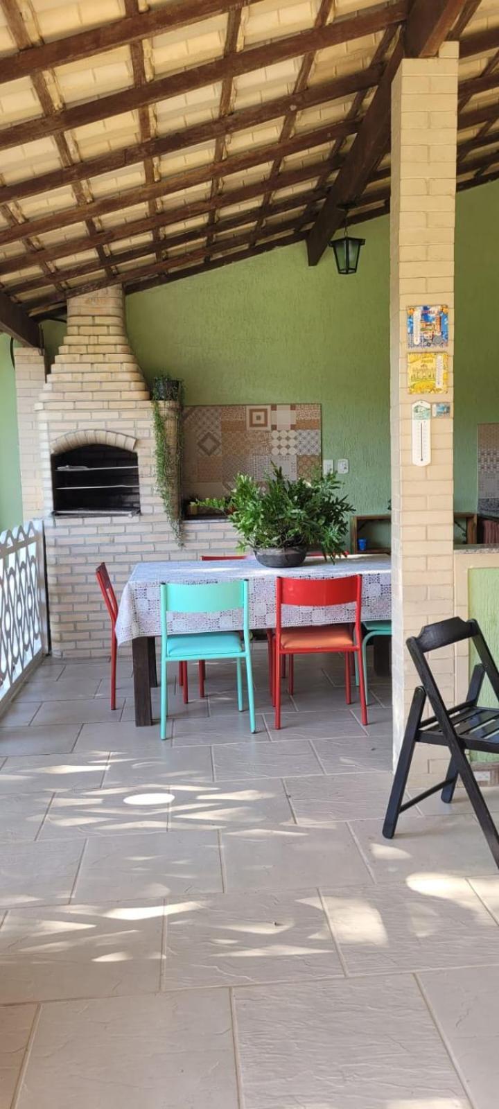 Séjour chez l'habitant Recanto Dos Passaros - Guaratiba
