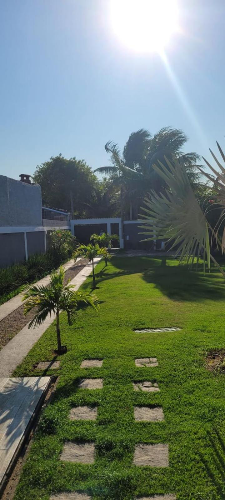Recanto Dos Passaros - Guaratiba Séjour chez l'habitant Rio de Janeiro