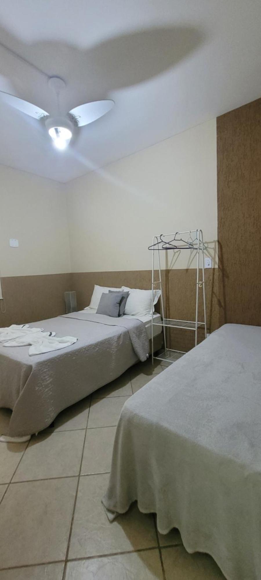 Séjour chez l'habitant Recanto Dos Passaros - Guaratiba Rio de Janeiro