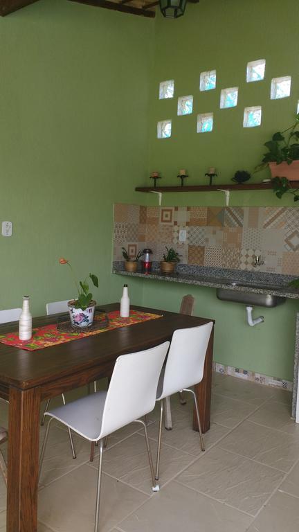 Recanto Dos Passaros - Guaratiba Séjour chez l'habitant Rio de Janeiro